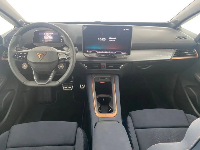 Cupra Born 77 kWh eBoost