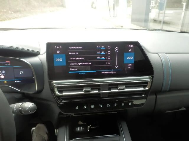 Citroën C5 Aircross BlueHDi Pack Shine