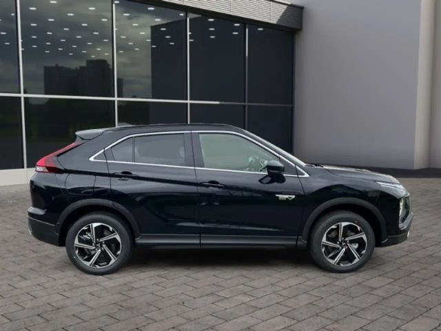 Mitsubishi Eclipse Cross 4WD PHEV