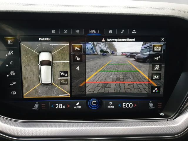 Volkswagen Touareg 3.0 V6 TDI R-Line