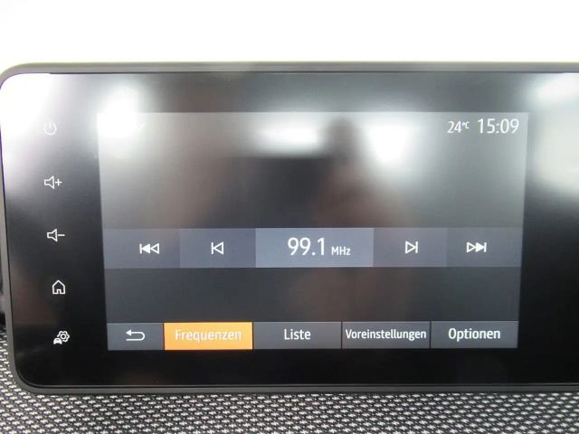 Dacia Sandero Stepway TCe 90