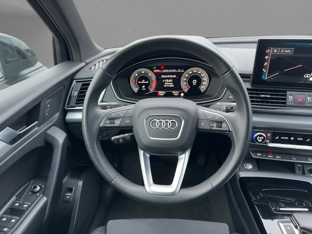 Audi Q5 40 TDI Quattro S-Tronic