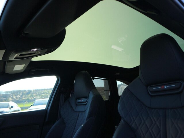 Audi S5 Avant S-Tronic