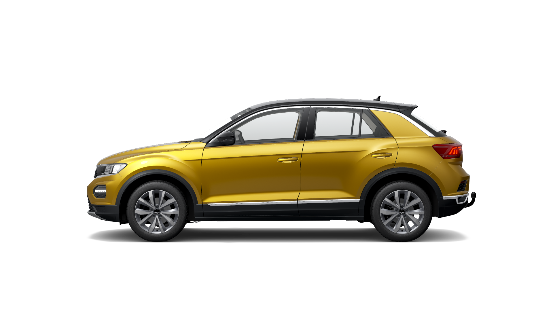 Volkswagen T-Roc 1.5 TSI Style