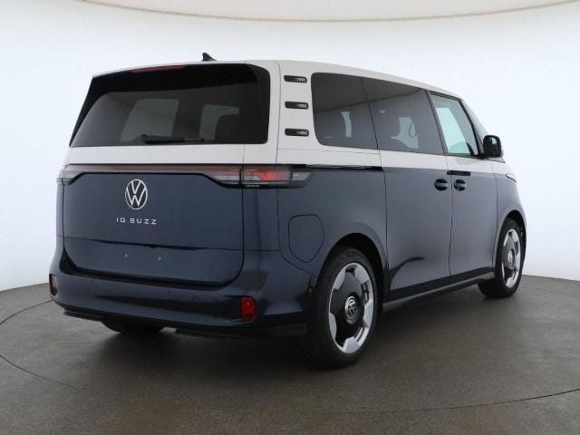 Volkswagen ID.Buzz Pro