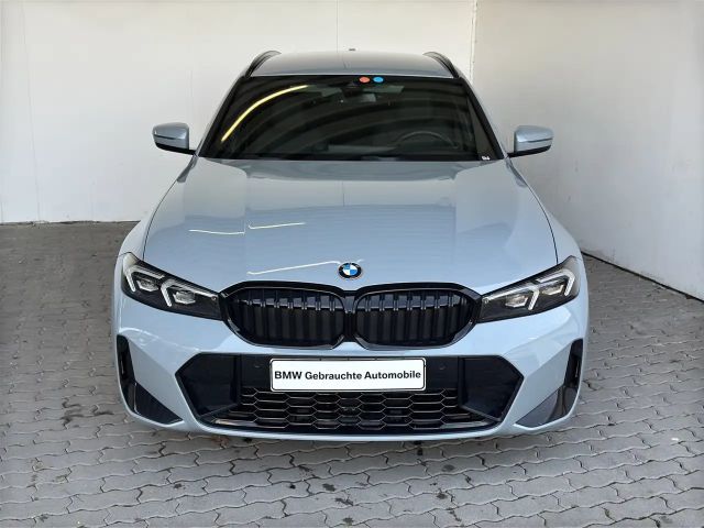 BMW 318 M-Sport Touring
