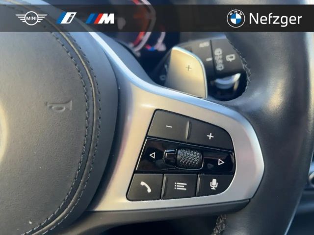 BMW 540 540d M-Sport Touring xDrive