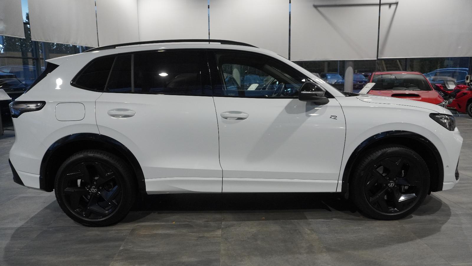 Volkswagen Tiguan 2.0 TDI R-Line