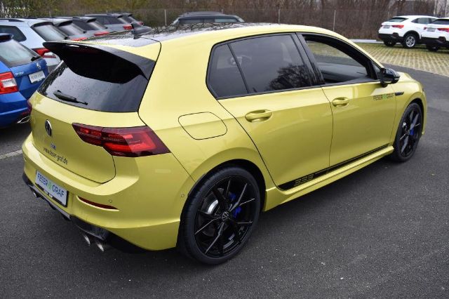 Volkswagen Golf 2.0 TSI DSG Golf VIII