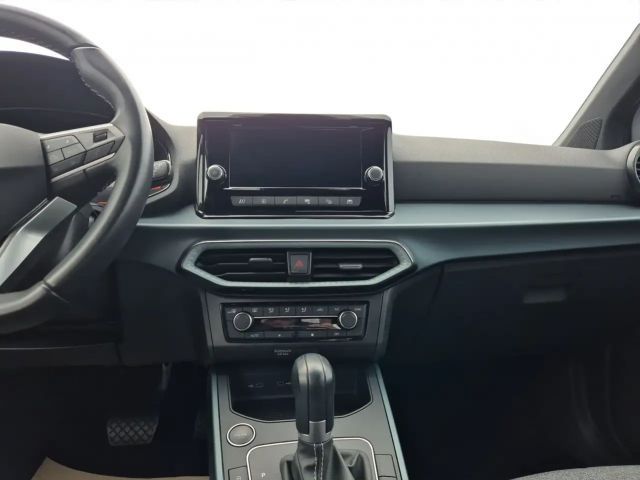 Seat Arona 1.0 TSI DSG