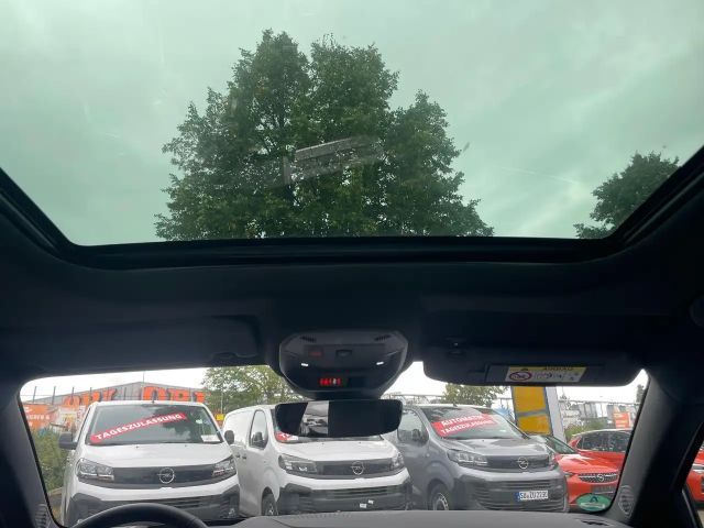 Opel Astra GS-Line Grand Sport Sports Tourer