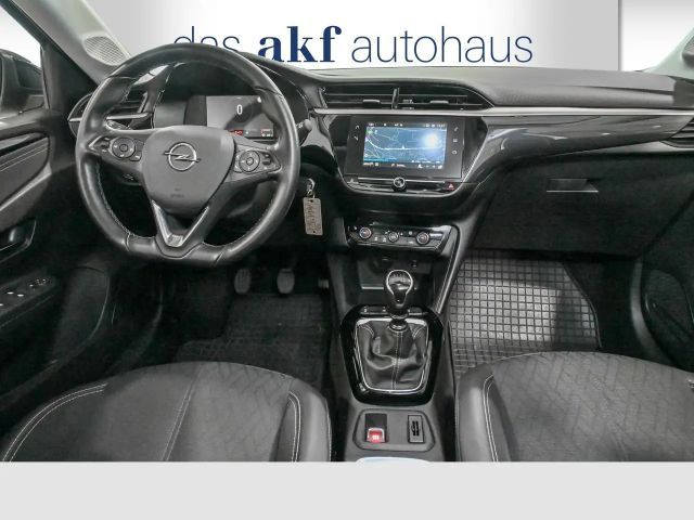 Opel Corsa 1.5 CDTI 1.5 Turbo Elegance