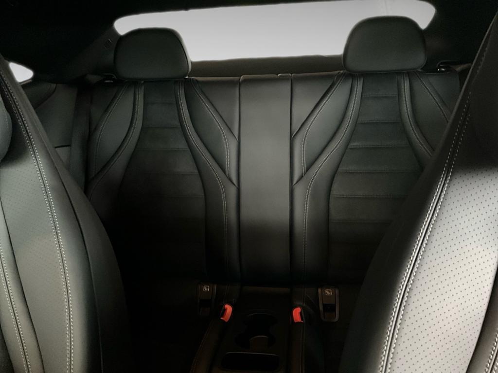 Mercedes-Benz CLE 300 AMG Line