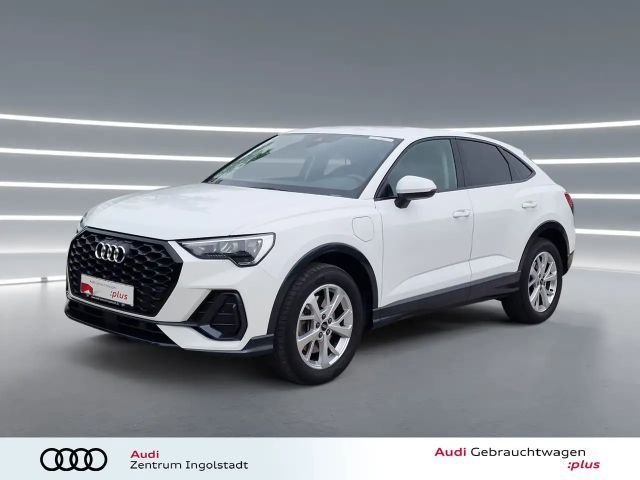 Audi Q3 45 TFSI Hybride Sportback