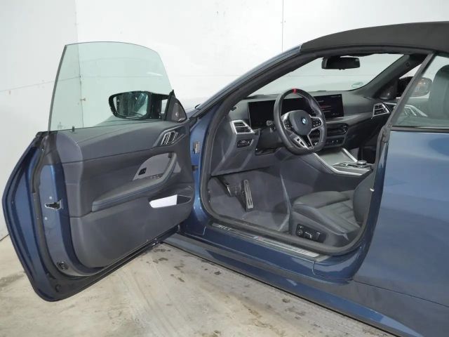 BMW 440 Cabrio M440i xDrive