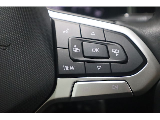 Volkswagen Taigo 1.0 TSI DSG