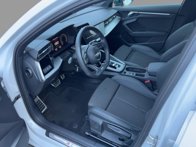 Audi S3 Quattro S-Tronic Sportback