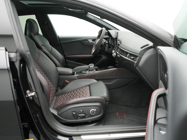 Audi RS5 Quattro Sportback