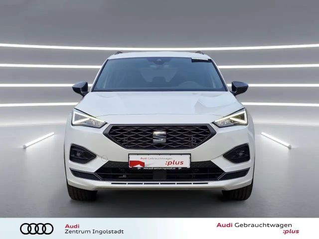 Seat Tarraco 2.0 TDI 4Drive FR-lijn