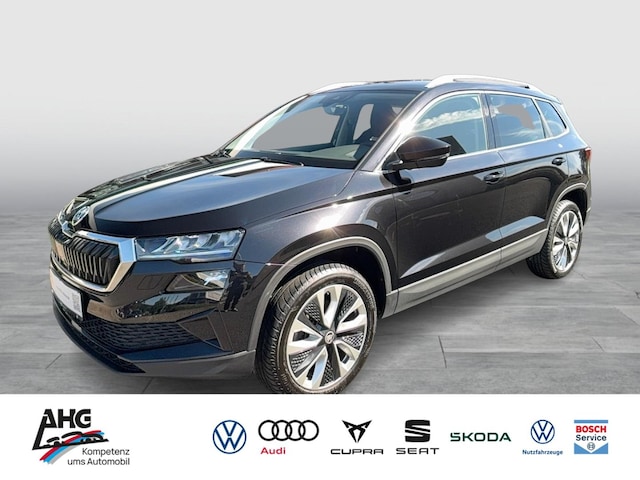 Skoda Karoq Selection