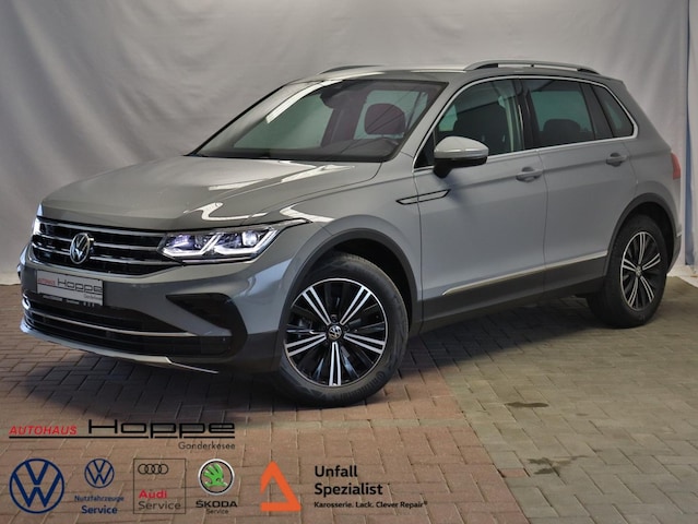Volkswagen Tiguan Elegance Elegance