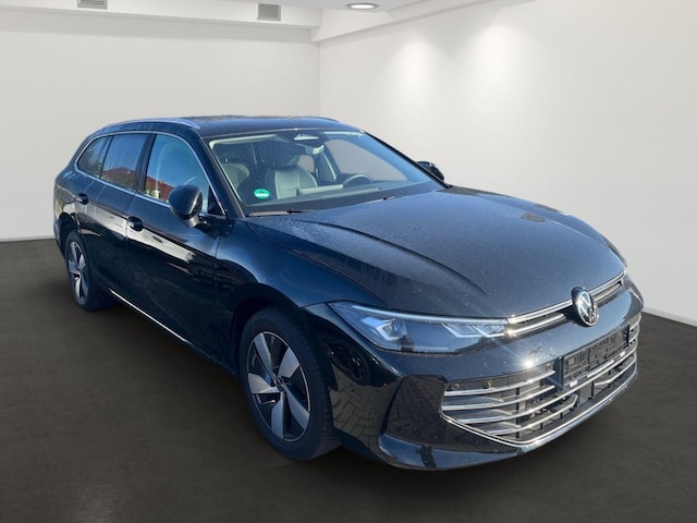 Volkswagen Passat 2.0 TDI Business DSG Variant