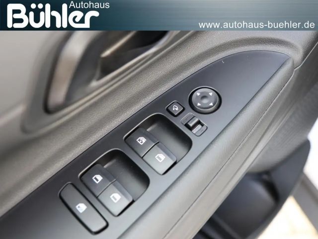 Hyundai Bayon 1.0 Select T-GDi Trend