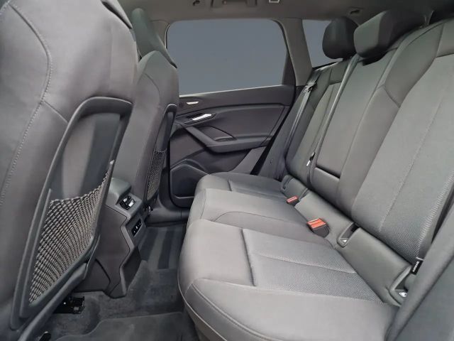 Audi Q6 e-tron Performance S-Line