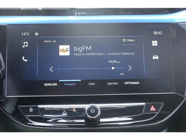 Opel Corsa YES 1.2 MT6 PDC Shzg Lhzg LED DAB