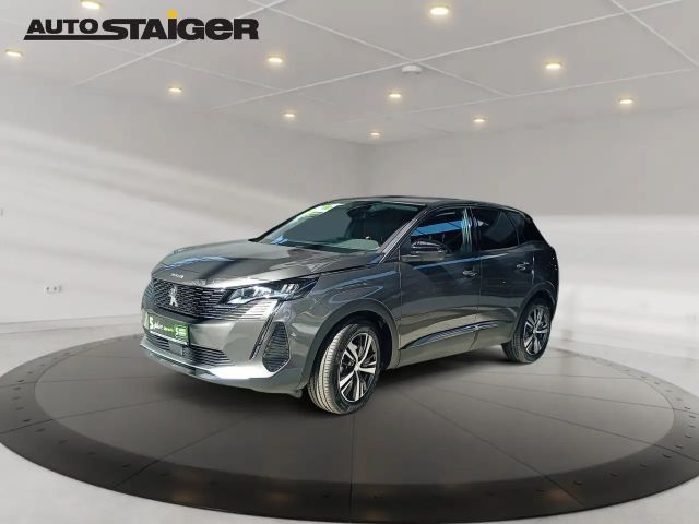 Peugeot 3008 Allure Pack