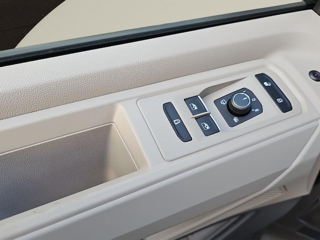 Volkswagen Multivan DSG Lang Life