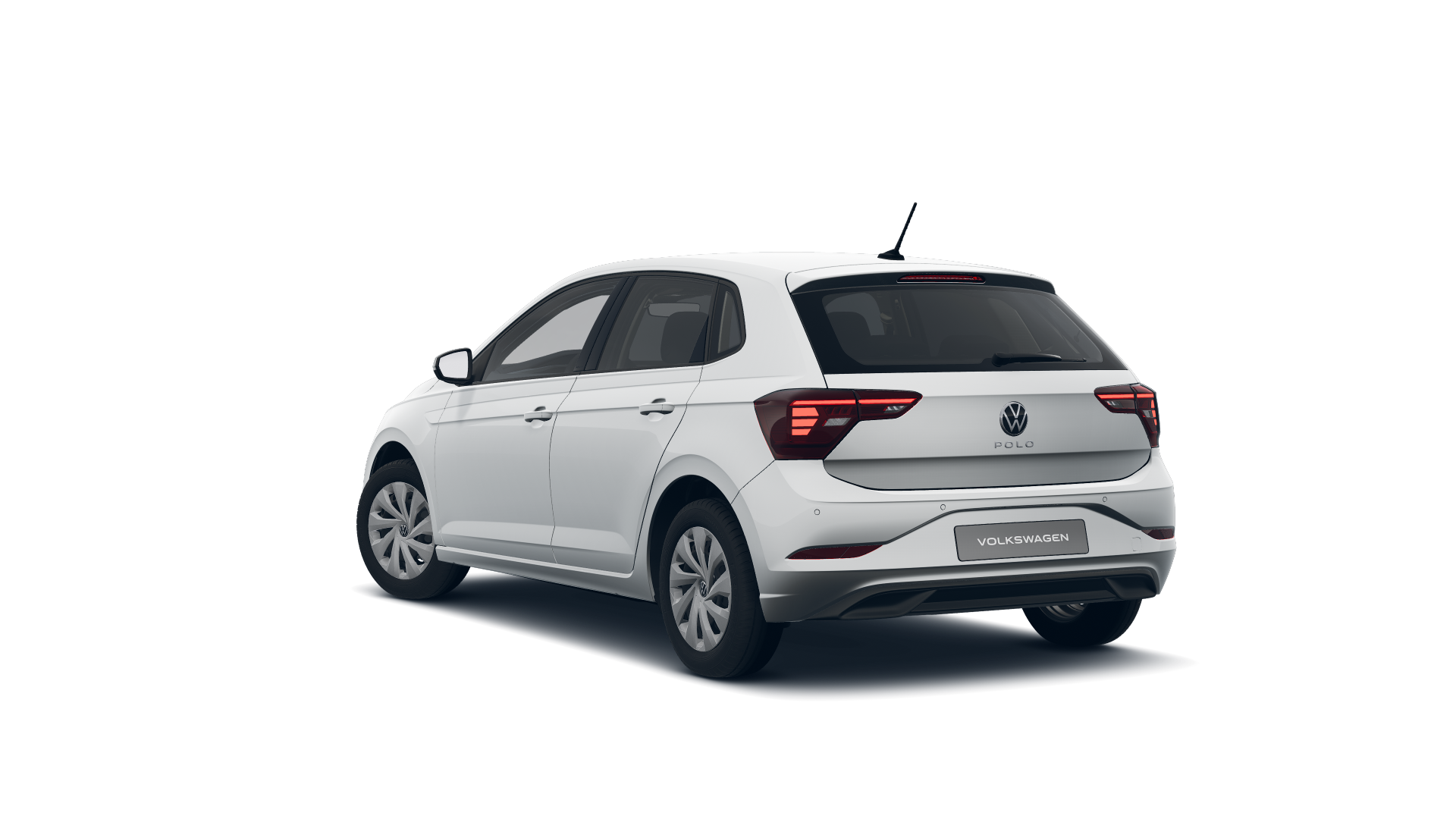 Volkswagen Polo 1.0 MPI Life