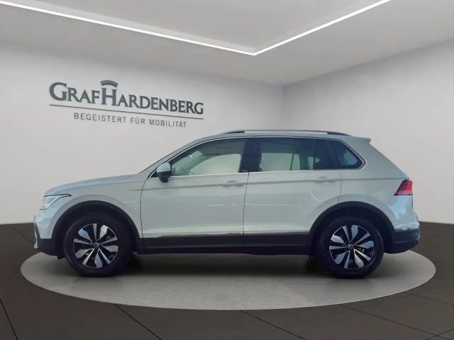 Volkswagen Tiguan 2.0 TDI DSG Move