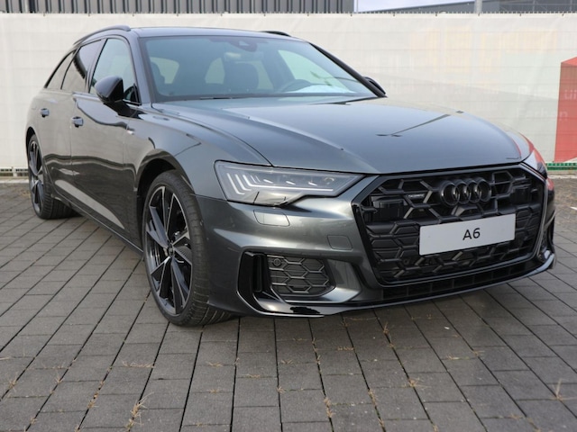 Audi A6 45 TDI Avant Quattro S-Line S-Tronic