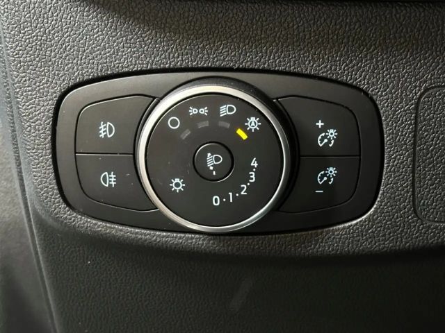 Ford Focus Active Wagon