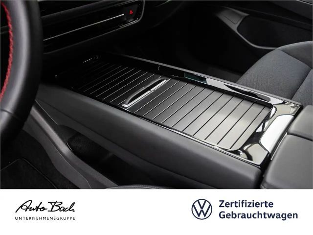 Volkswagen ID.7 4Motion GTX Tourer