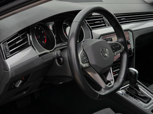 Volkswagen Passat 1.5 TSI Business Variant