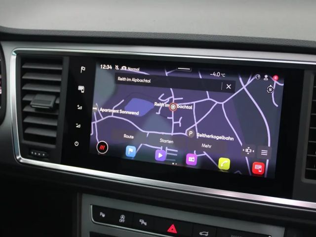 Seat Ateca 2.0 TDI 4Drive DSG FR-lijn