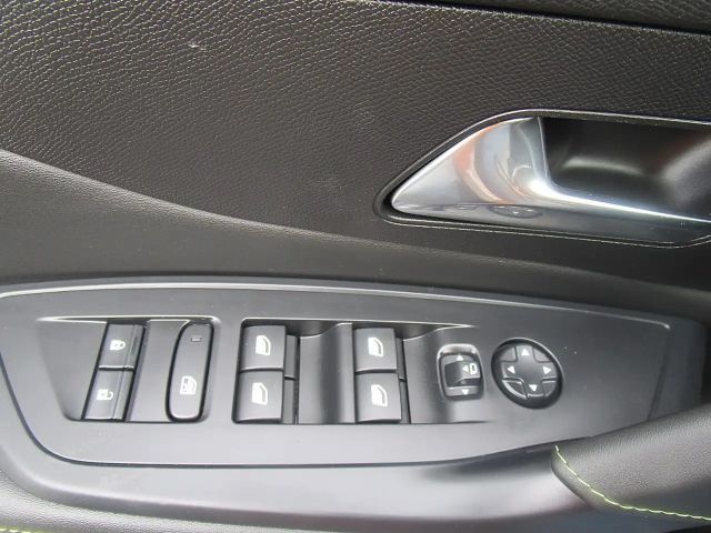 Peugeot 308 EAT8 GT-Line PureTech