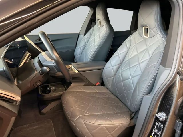 BMW iX xDrive40