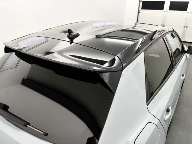 Audi A1 2.0 TFSI Sportback