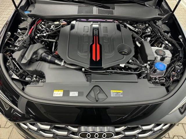 Audi S5 Limousine Tech Pro Paket MMI Glasdach Memory