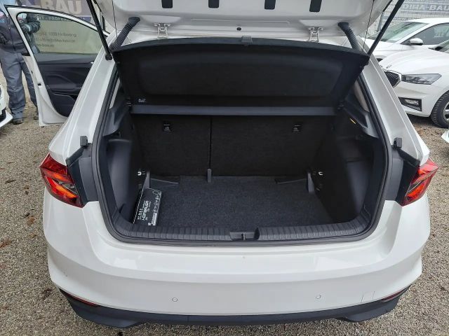 Skoda Fabia Ambition iV