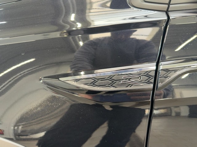 Volkswagen Taigo 1.5 TSI DSG R-Line