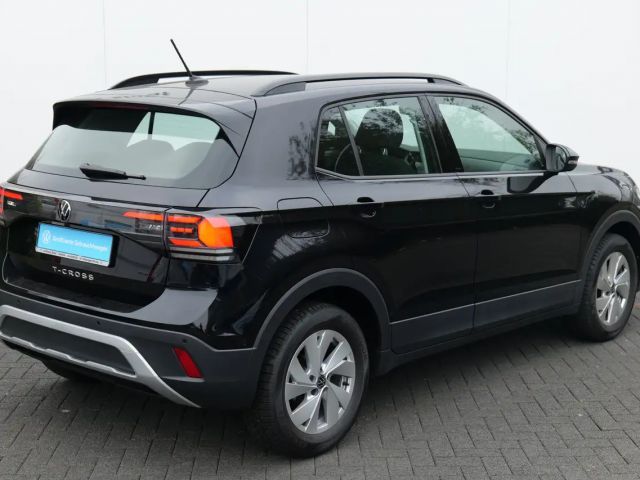 Volkswagen T-Cross 1.5 TSI DSG Life