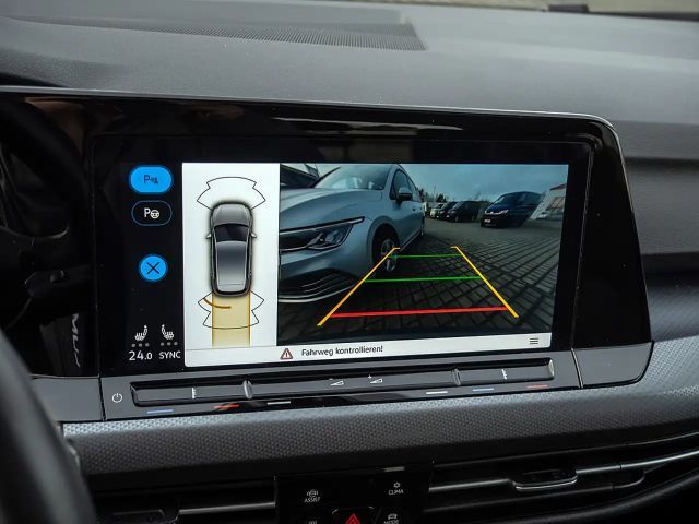 Volkswagen Golf 2.0 TDI Golf VIII