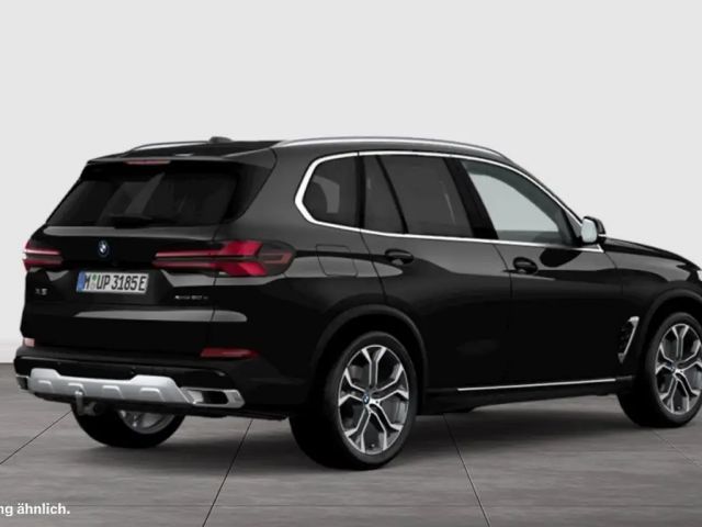 BMW X5 xDrive50e