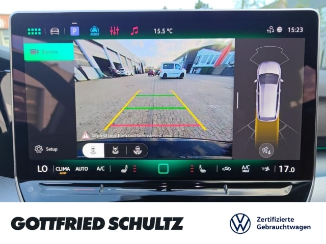 Volkswagen Golf DSG Variant