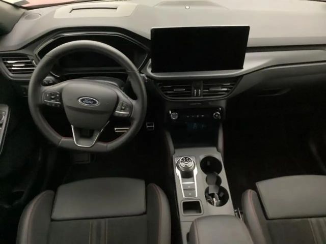 Ford Kuga Plug in Hybrid ST Line X