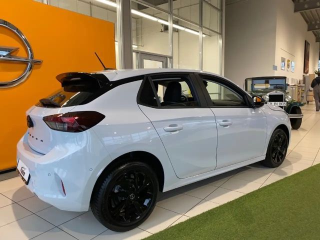 Opel Corsa Edition F Edition
